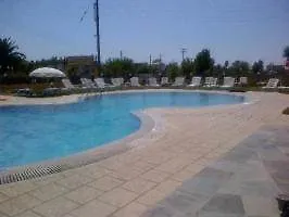 Appartamento Tzevenos