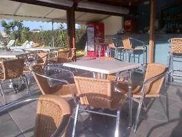 Appartamento Tzevenos Agios Georgios (Corfu)