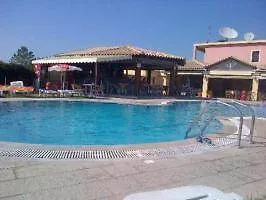 Appartamento Tzevenos