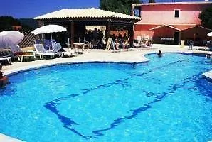 Tzevenos Agios Georgios (Corfu)