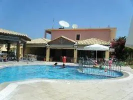 Tzevenos Appartamento