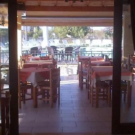 Appartamento Tzevenos Agios Georgios (Corfu)