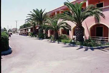 Appartamento Tzevenos Agios Georgios (Corfu)