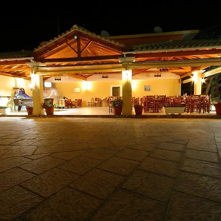Appartamento Tzevenos Agios Georgios (Corfu)